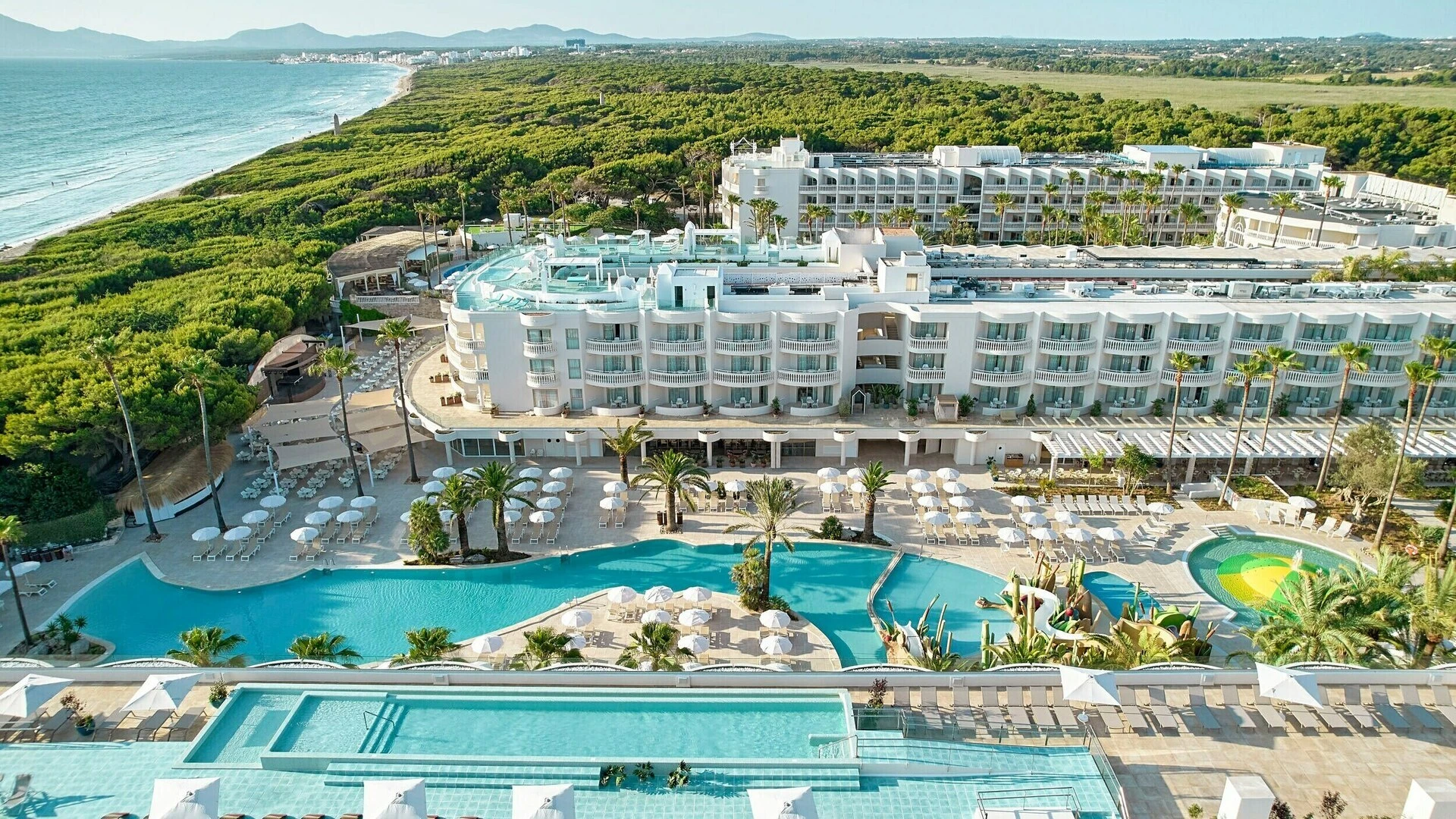 Iberostar Selection Albufera Playa