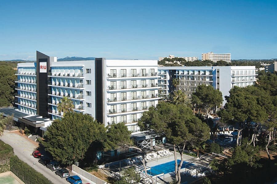 Riu Bravo