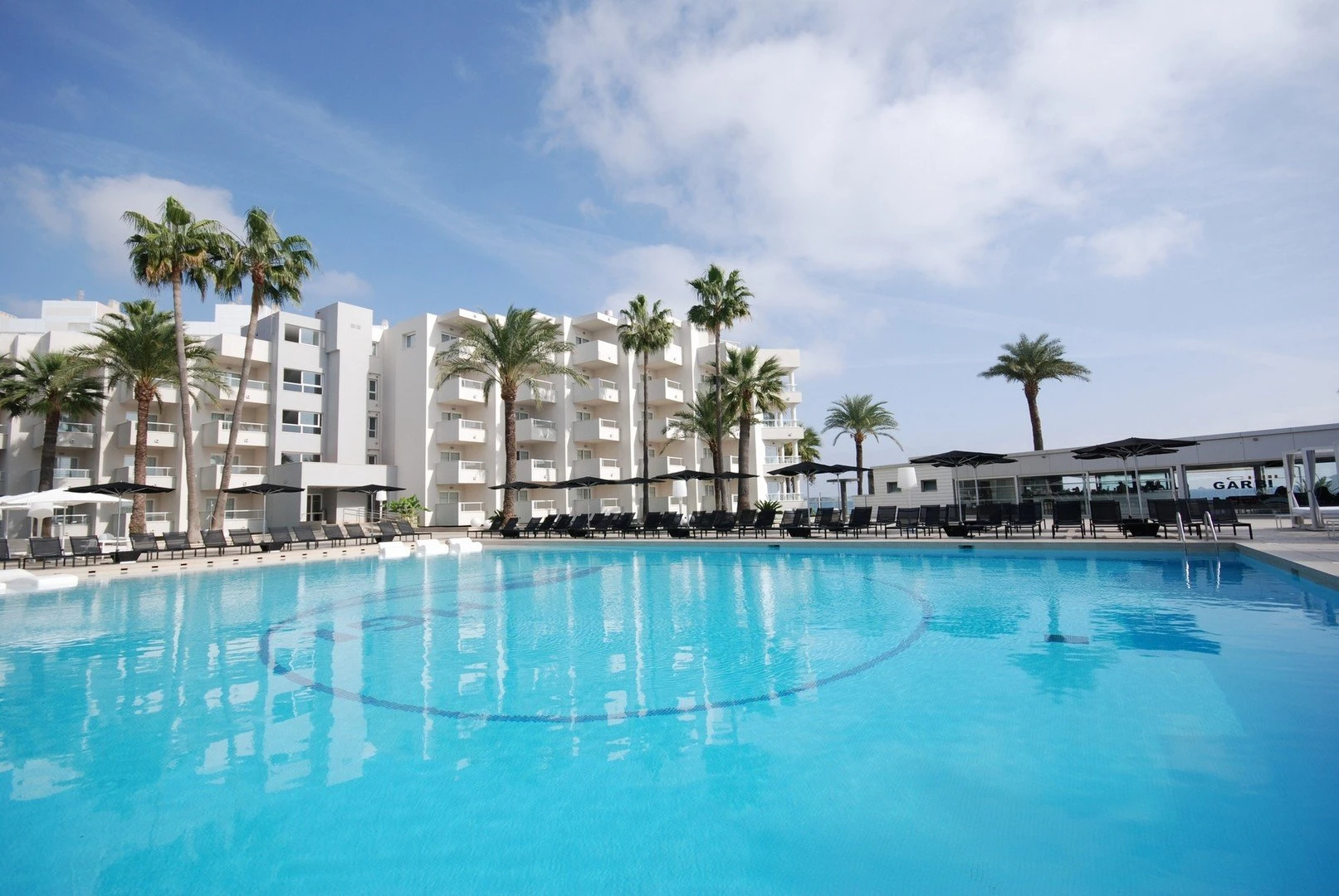 Garbi Ibiza Hotel and Spa