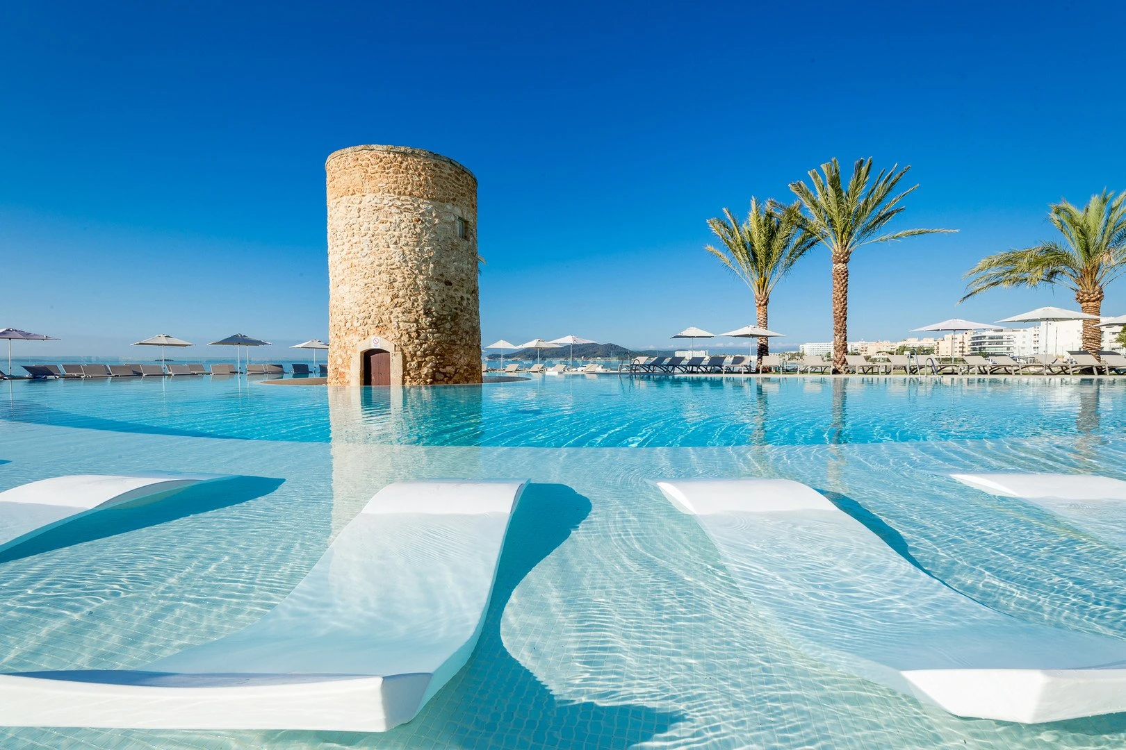 Torre Del Mar Hotel