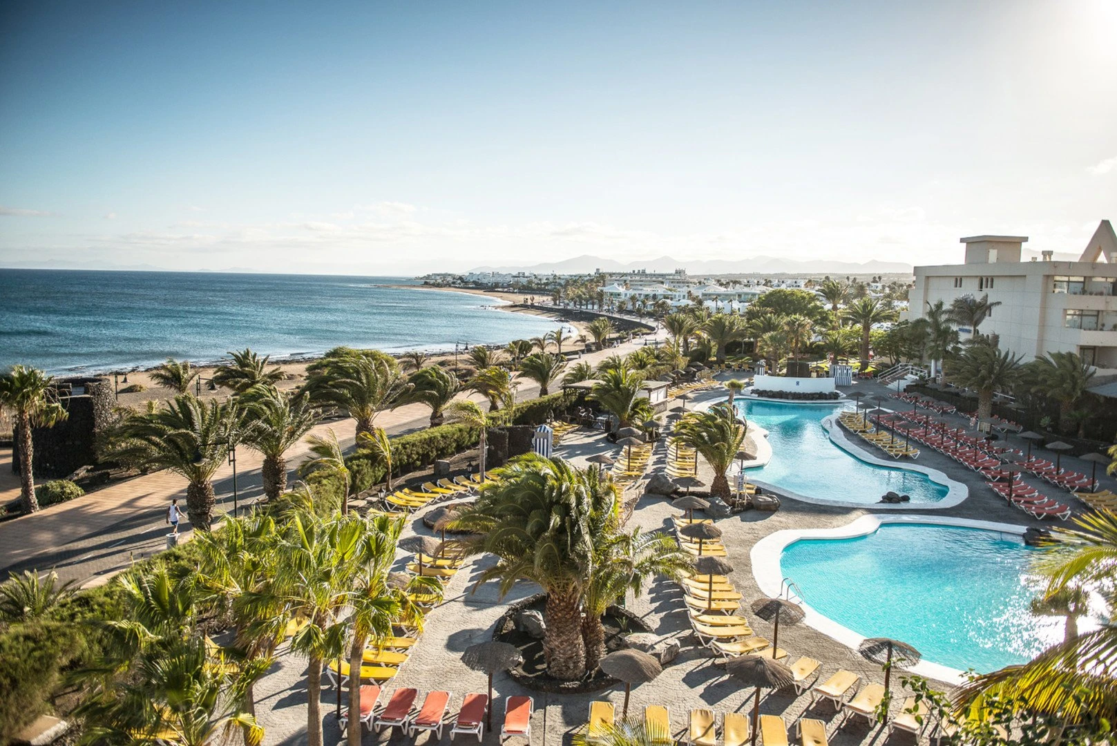 Beatriz Playa & Spa