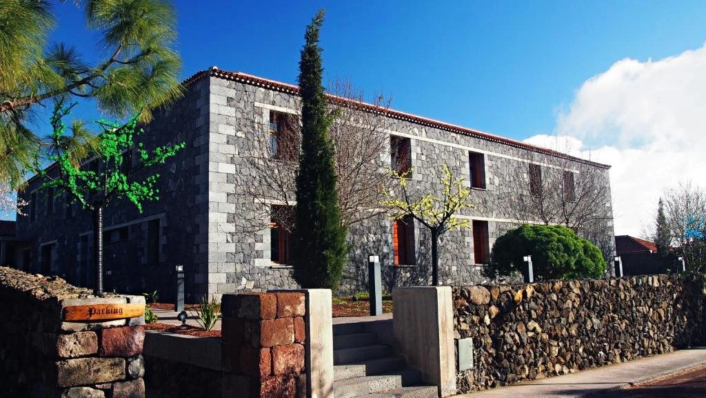 La Casona Del Patio