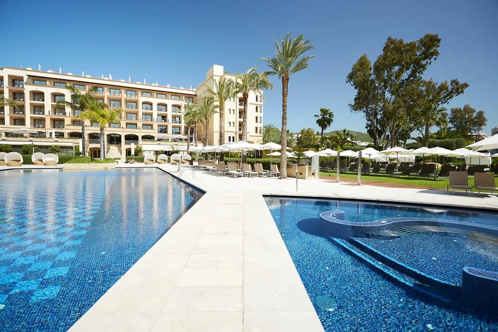 Insotel Fenicia Prestige Suites & SPA