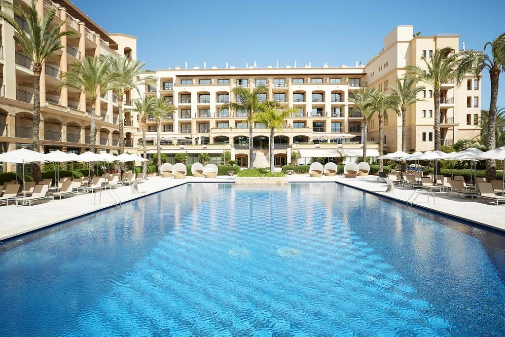 Insotel Fenicia Prestige Suites & SPA
