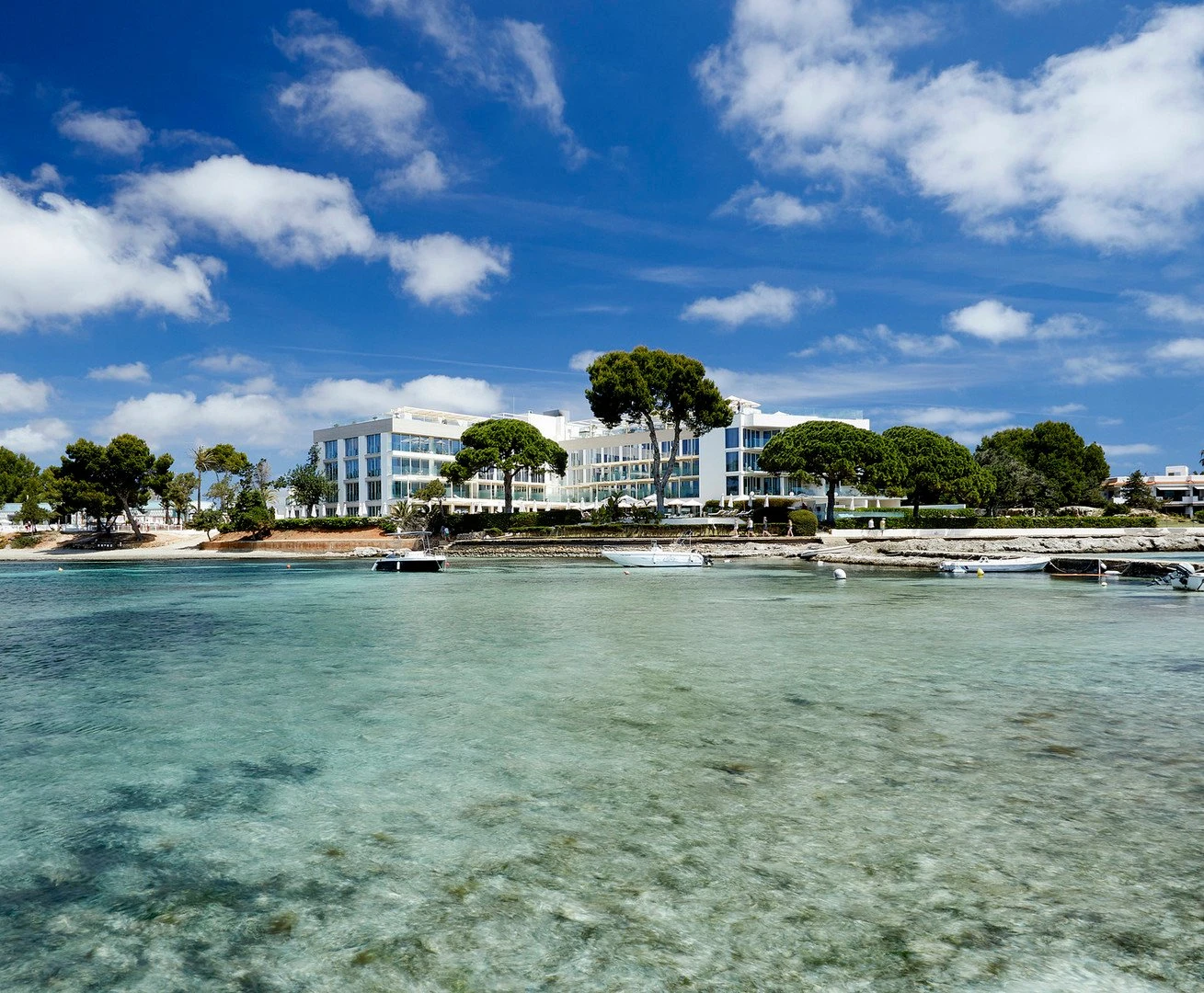 ME Ibiza Hotel