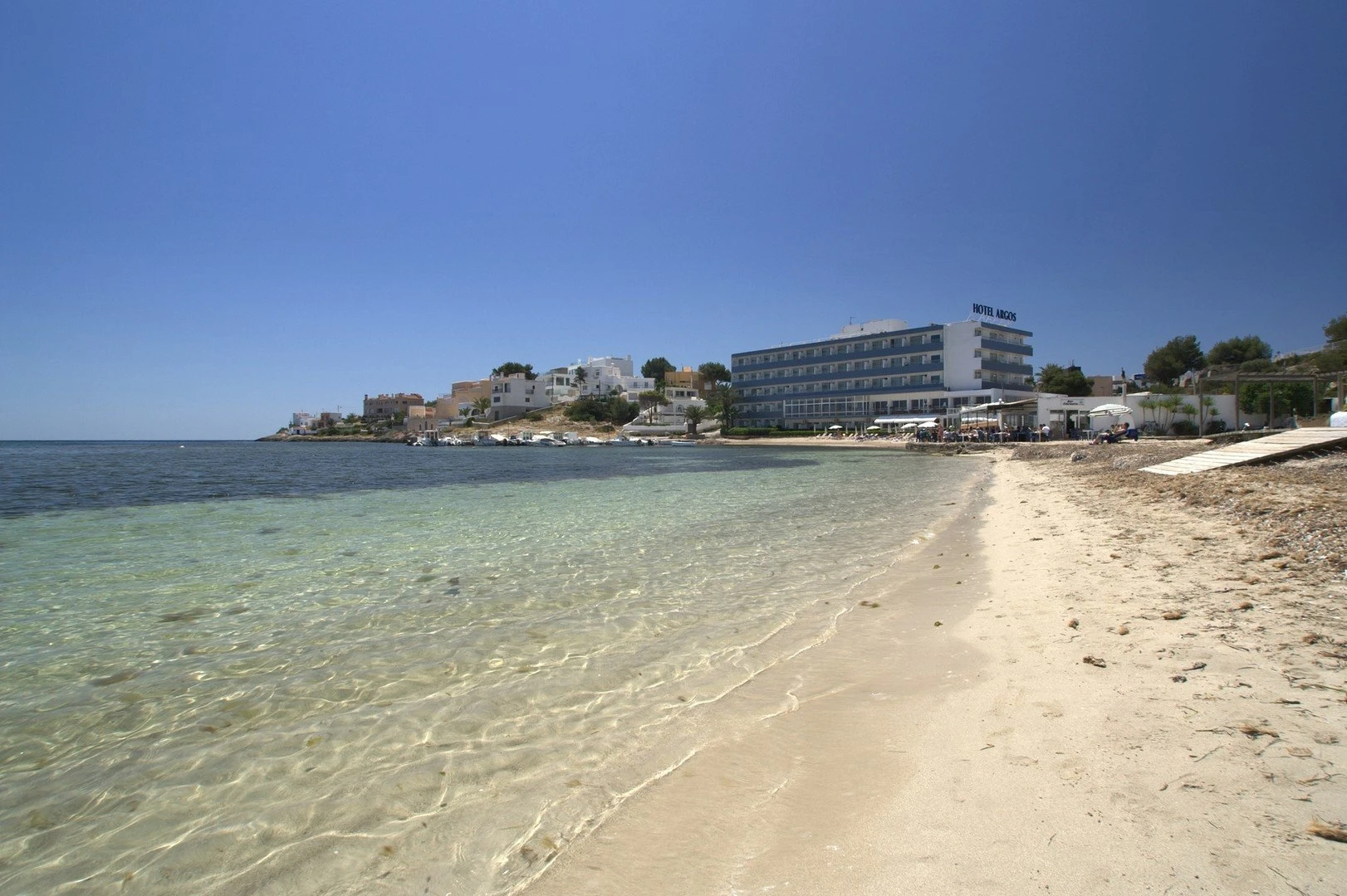 Argos Hotel