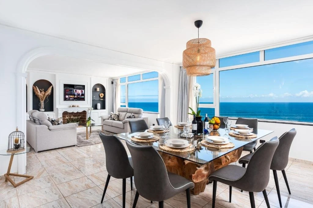 Apartmány Ocean Vistas 24