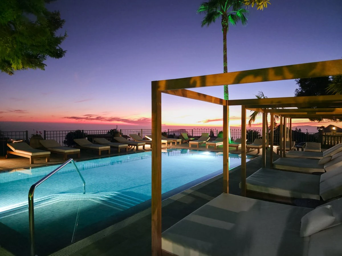 Karat El Nogal, Boutique and Spa
