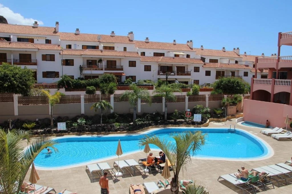 Marola Park Hotel