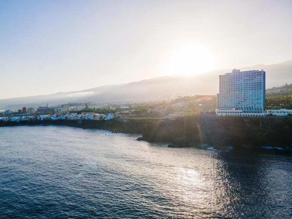 Precise Resort Tenerife