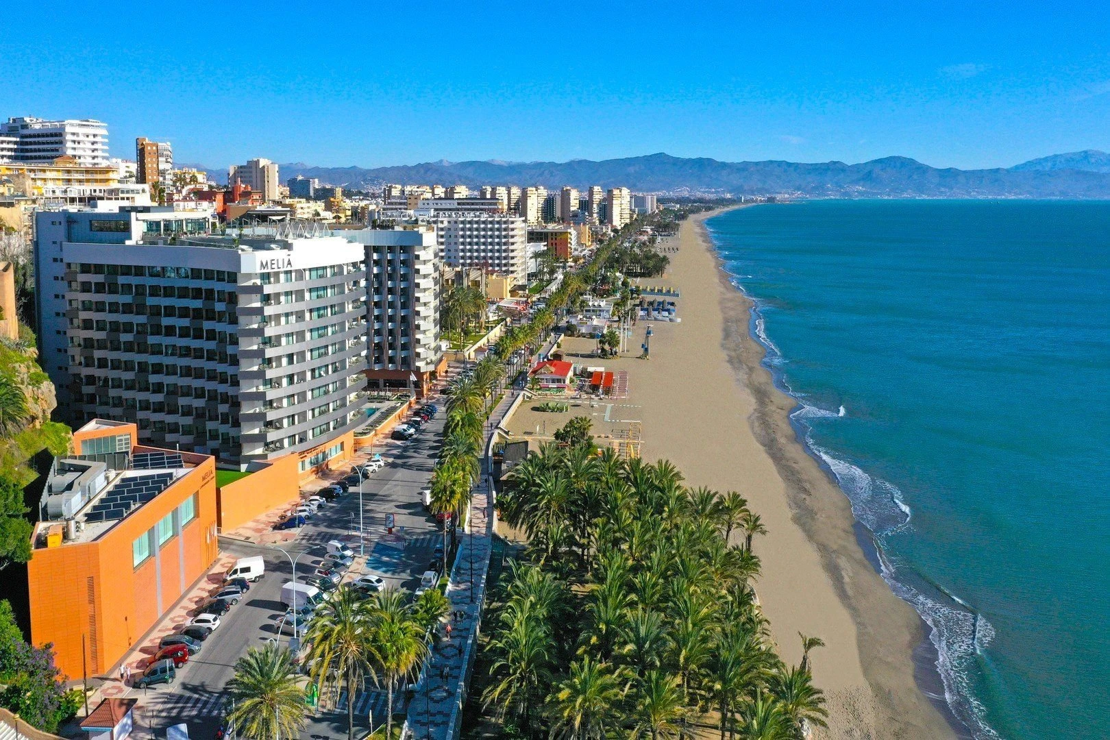 Melia Costa del Sol