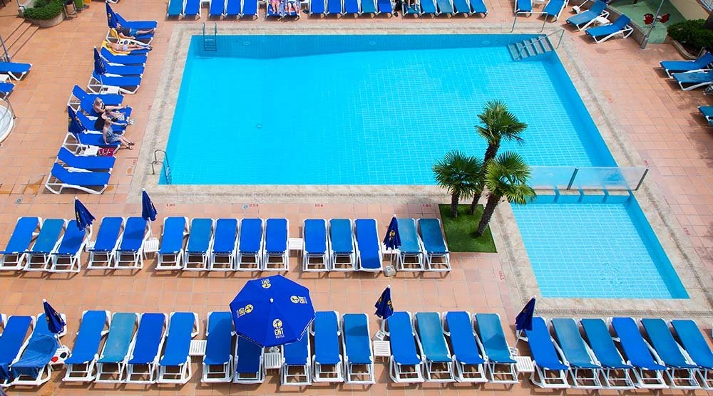 GHT Oasis Tossa