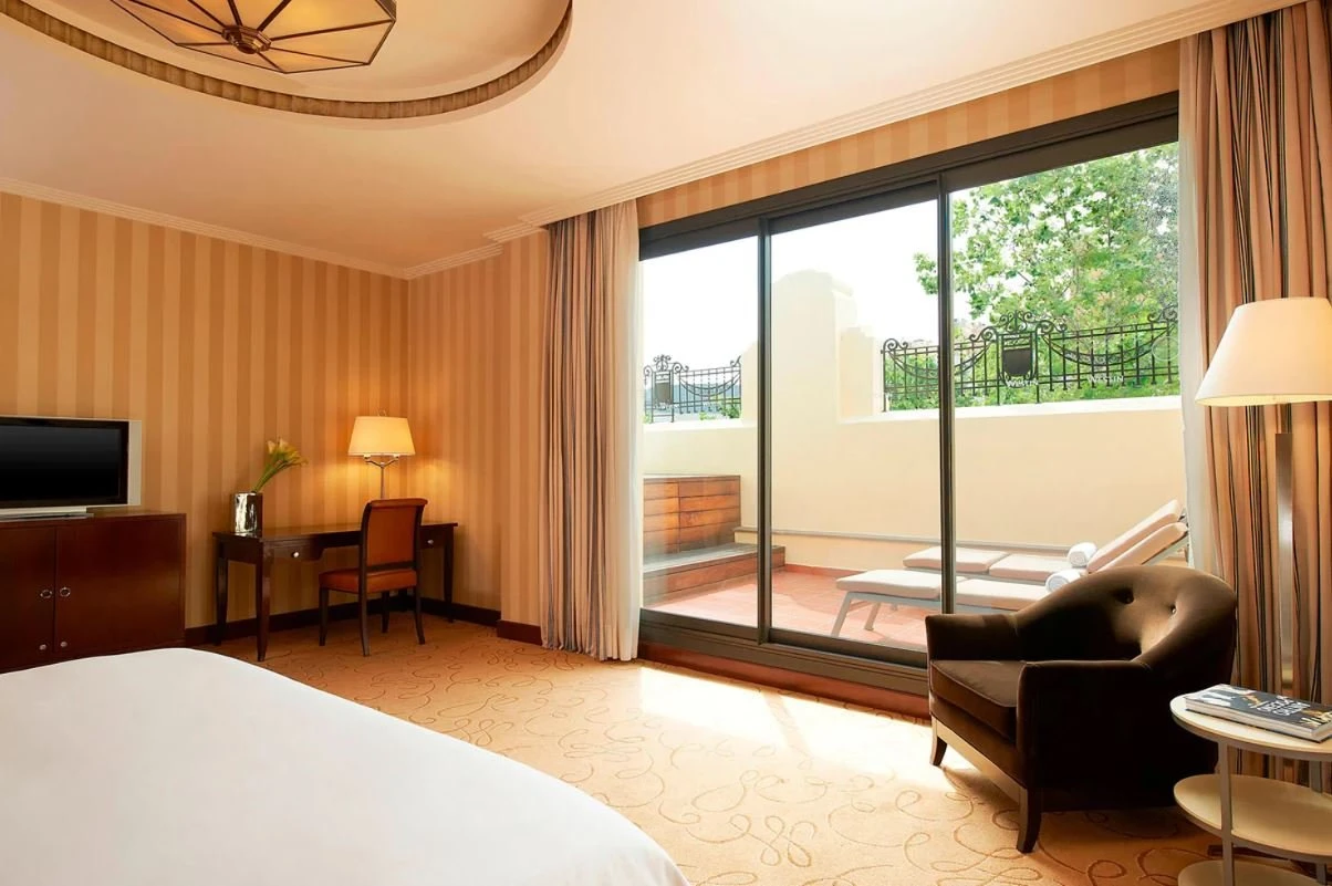 The Westin Valencia Hotel
