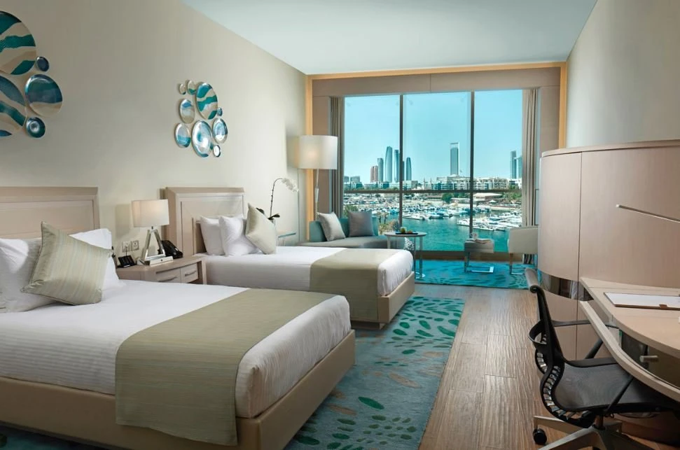 Royal M Abu Dhabi