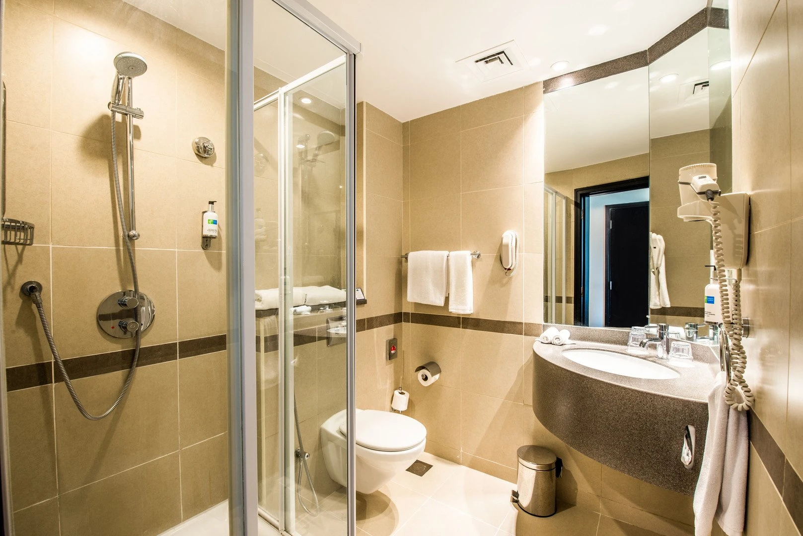 Holiday Inn Express Jumeirah