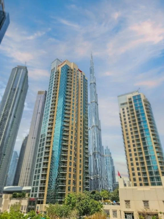 Ramada by Wyndham Downtown Dubai