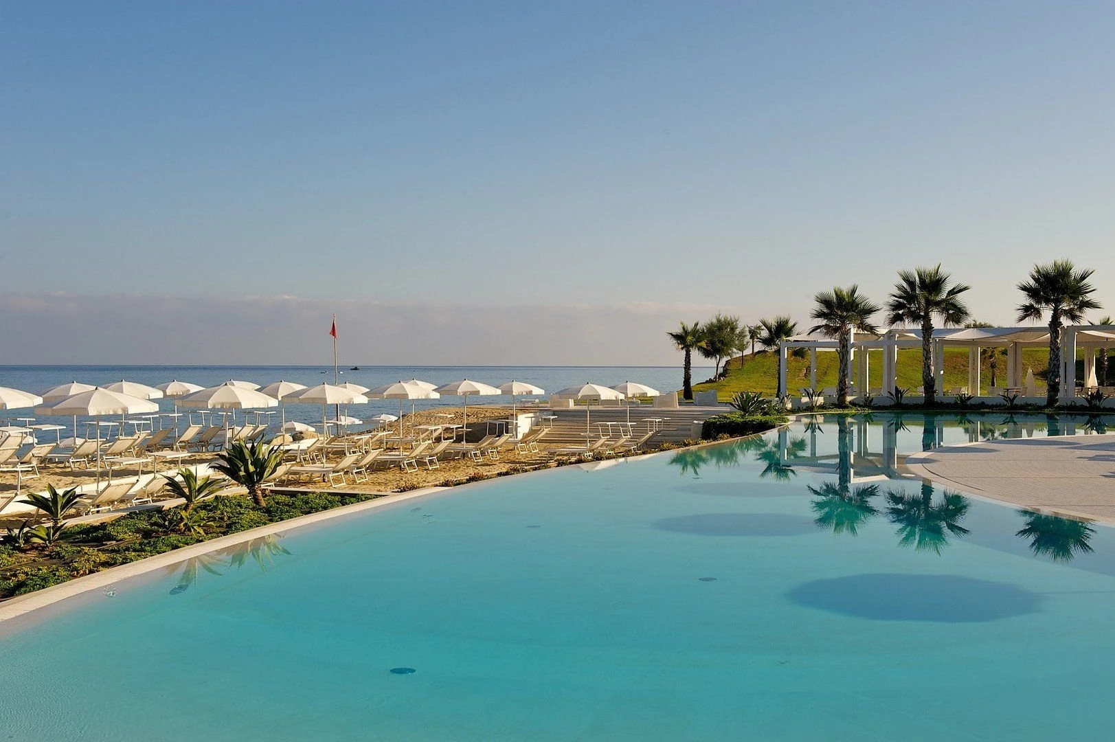 Capo Vaticano Resort & Thalasso SPA