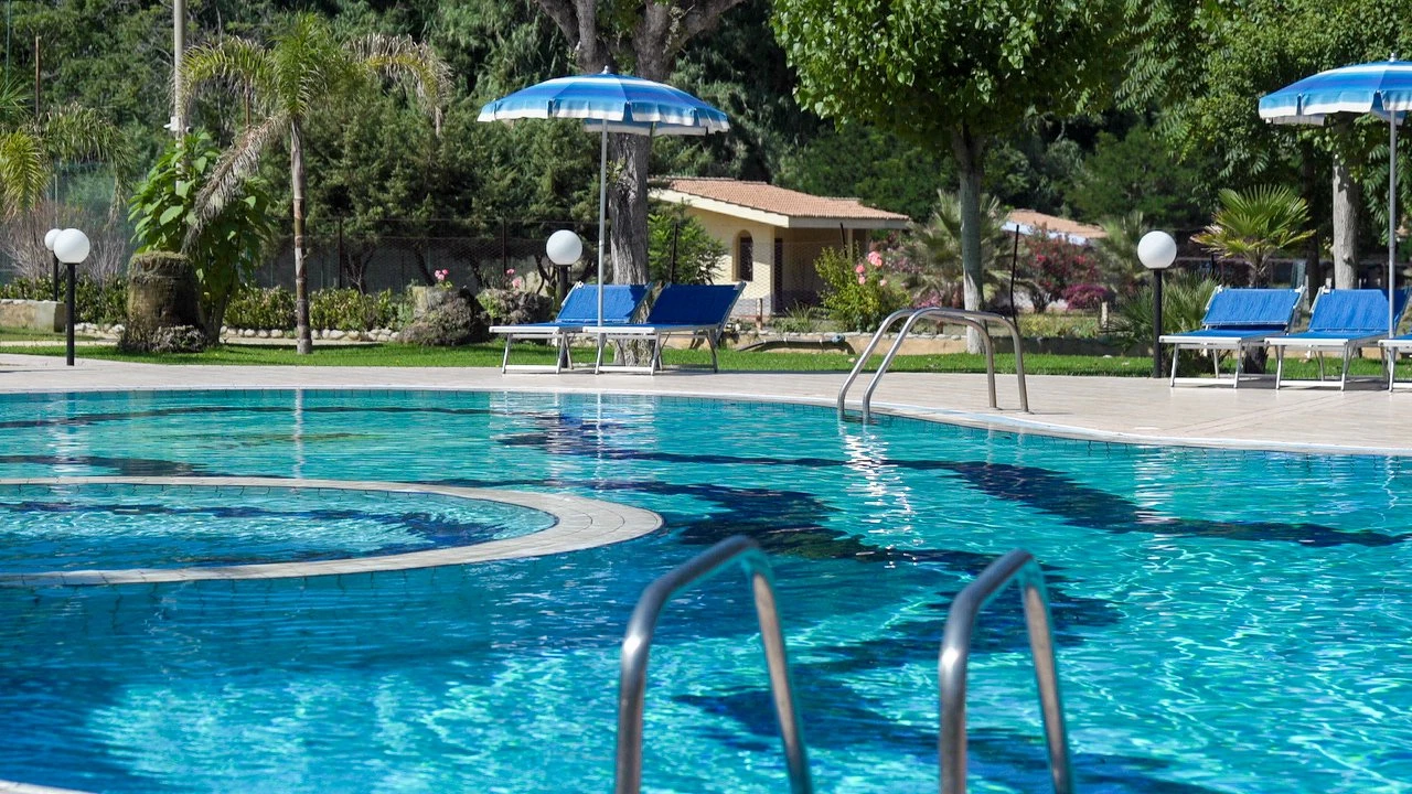 Villagio Residence Old River