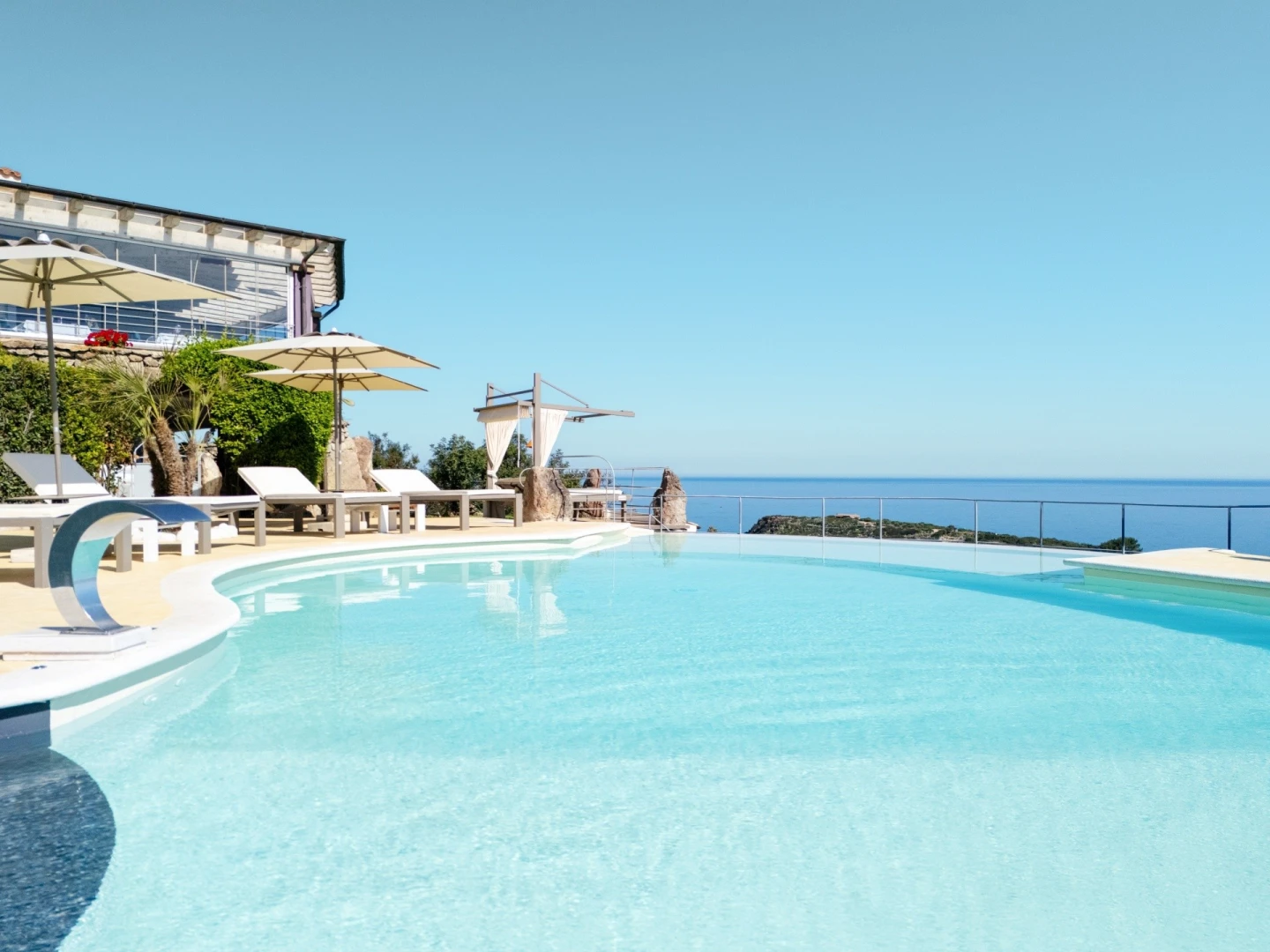 Bajaloglia Resort