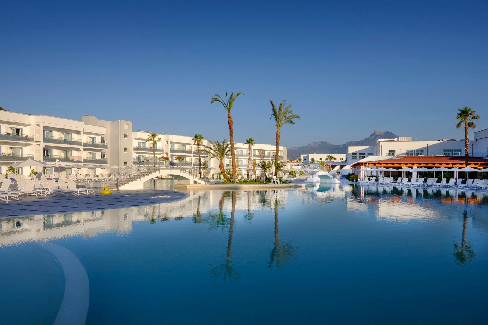 Maritim Resort Calabria