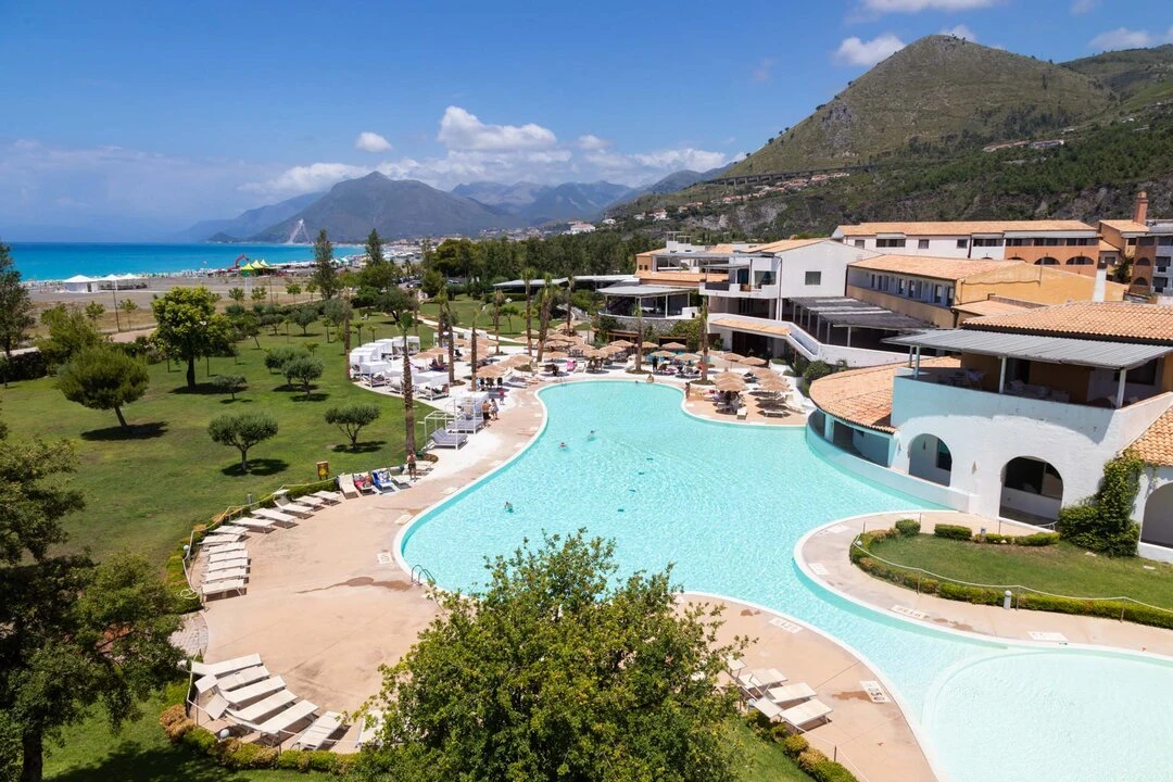 TH Praia Mare Borgo Fiuzzi