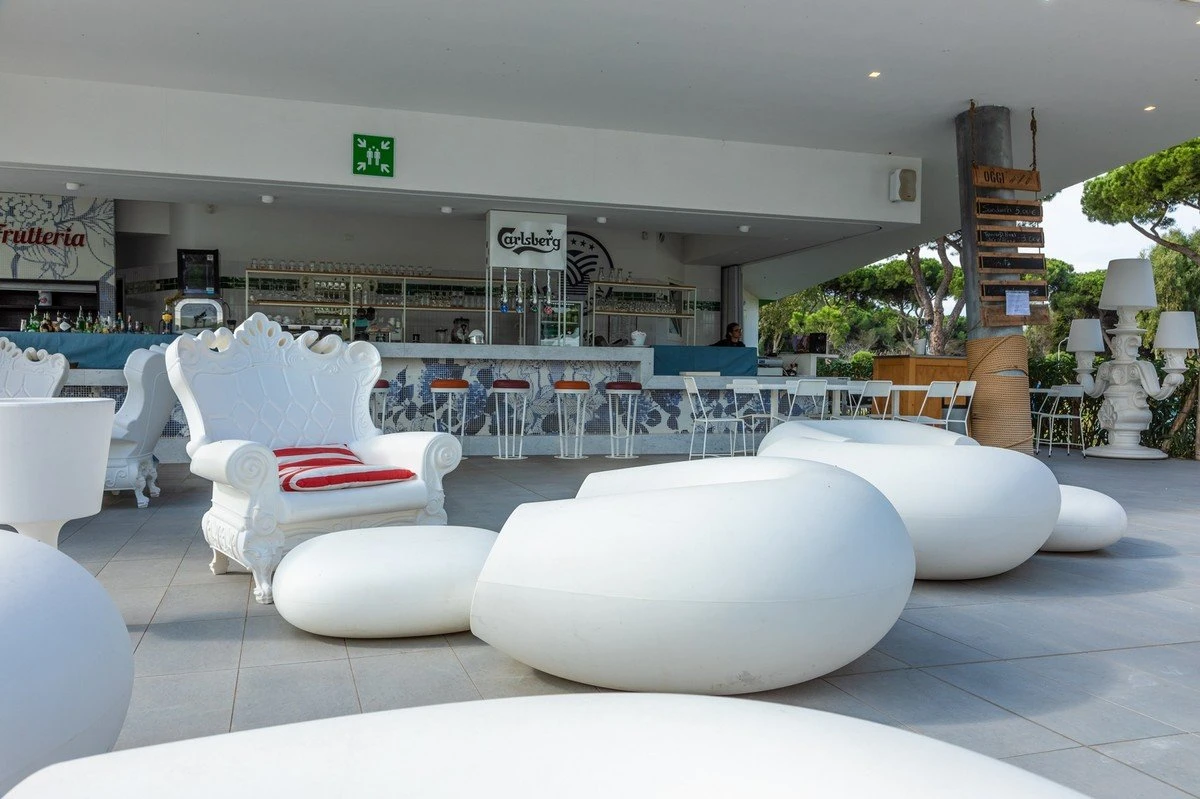 Camping Village Roma Capitol