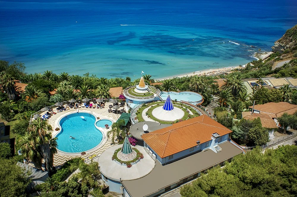 Villagio Stromboli