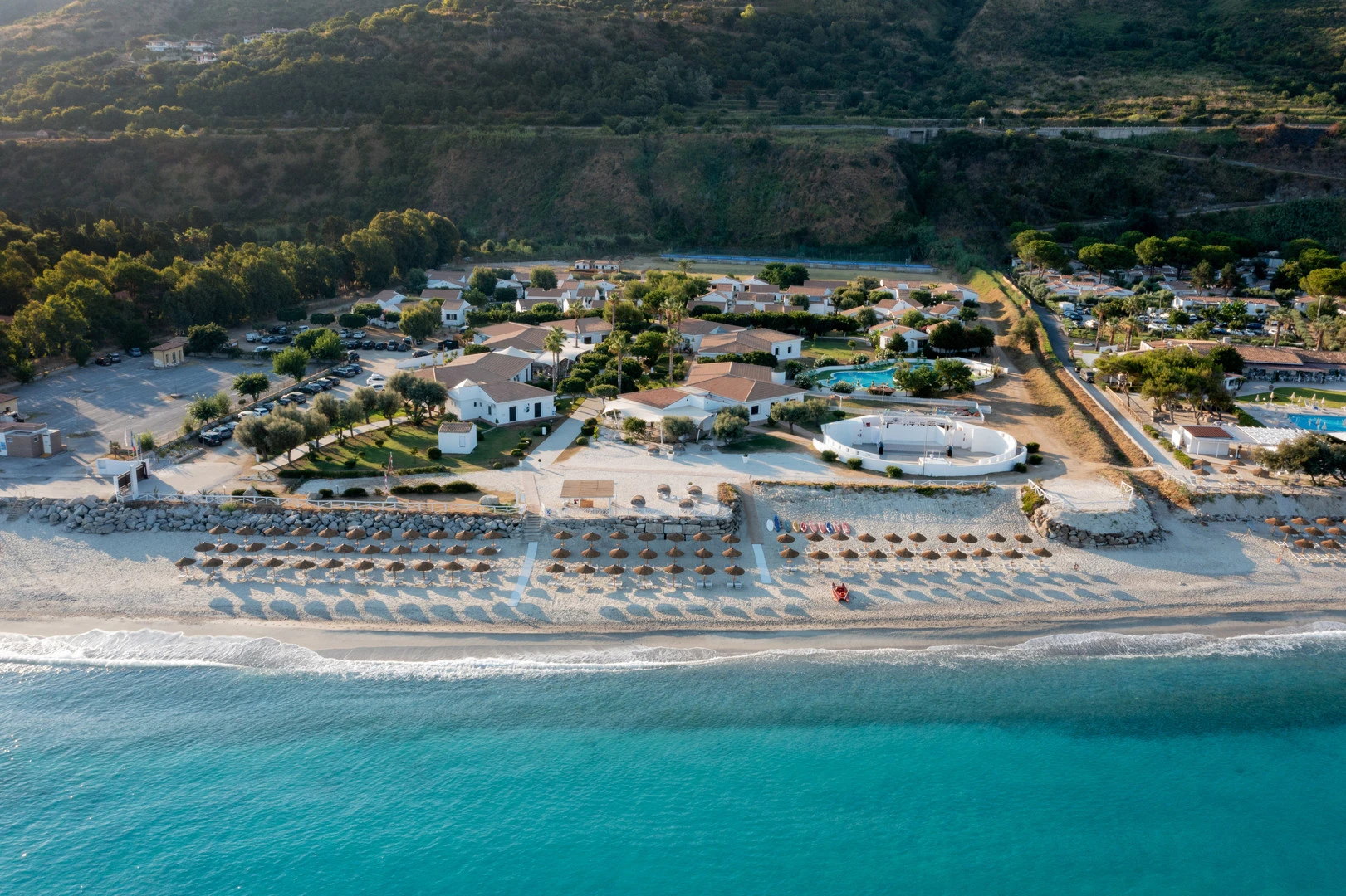 VOI Le Muse Resort