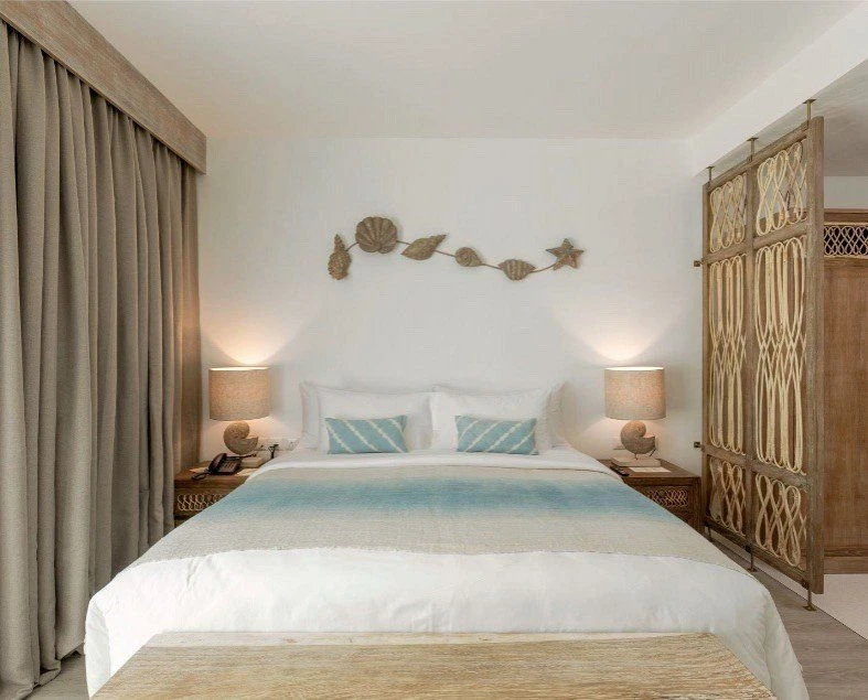 Eden Beach Resort & Spa, A Lopesan Collection