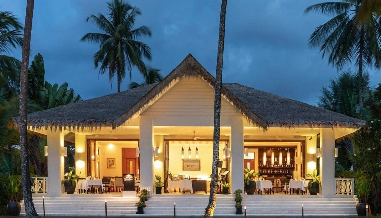 Kantary Beach Villa and Suites Khao Lak