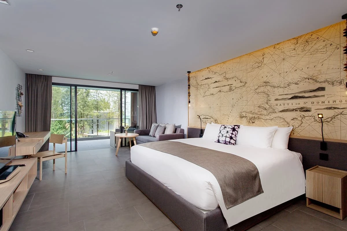 La Vela Khao Lak