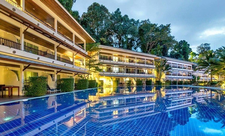 SENTIDO Khao Lak