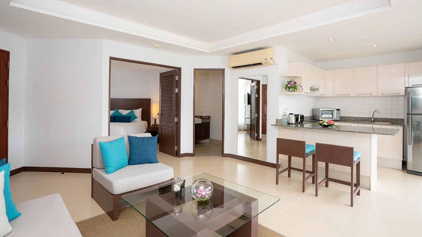 Dewa Phuket Resort & Villas