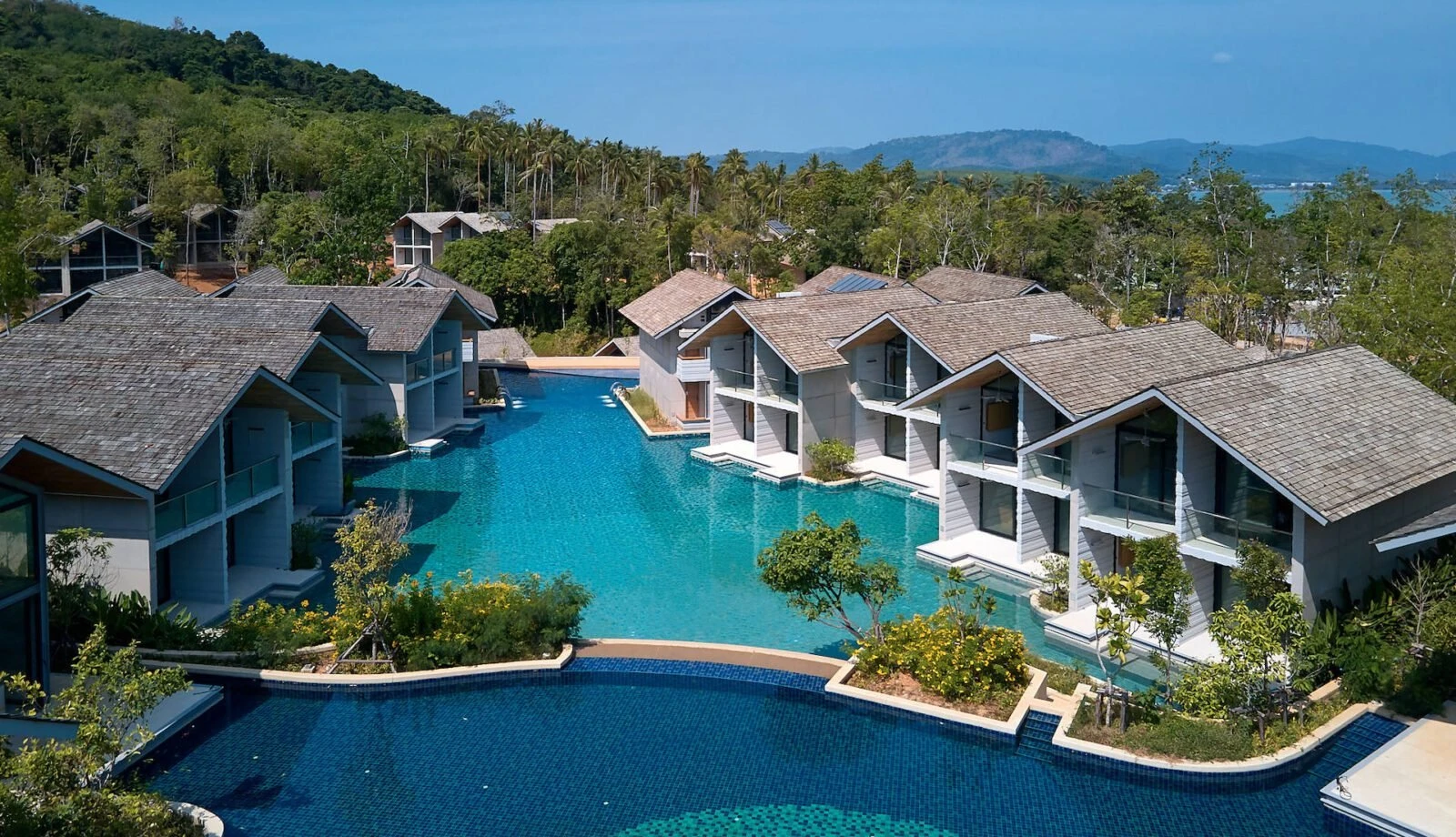 Island Escape Burasari