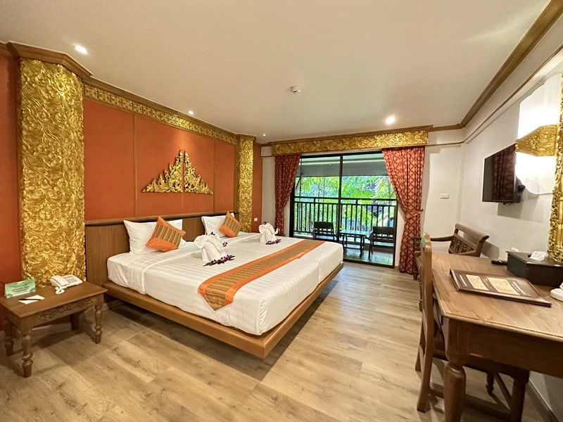 Kata Palm Resort