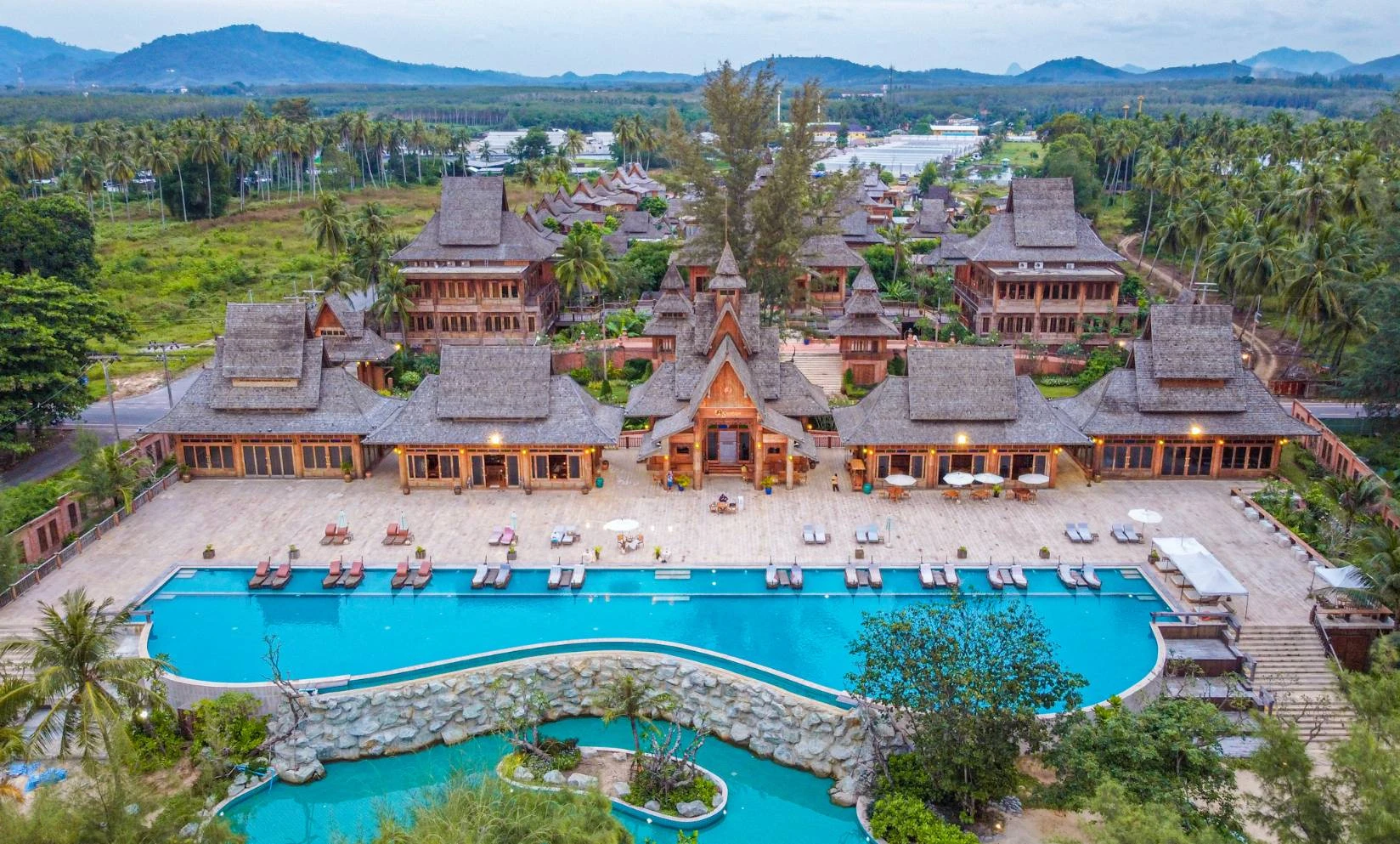 Santhiya Phuket Natai Resort & SPA