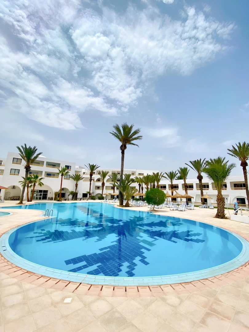 Blumar Resort & Spa Hammamet