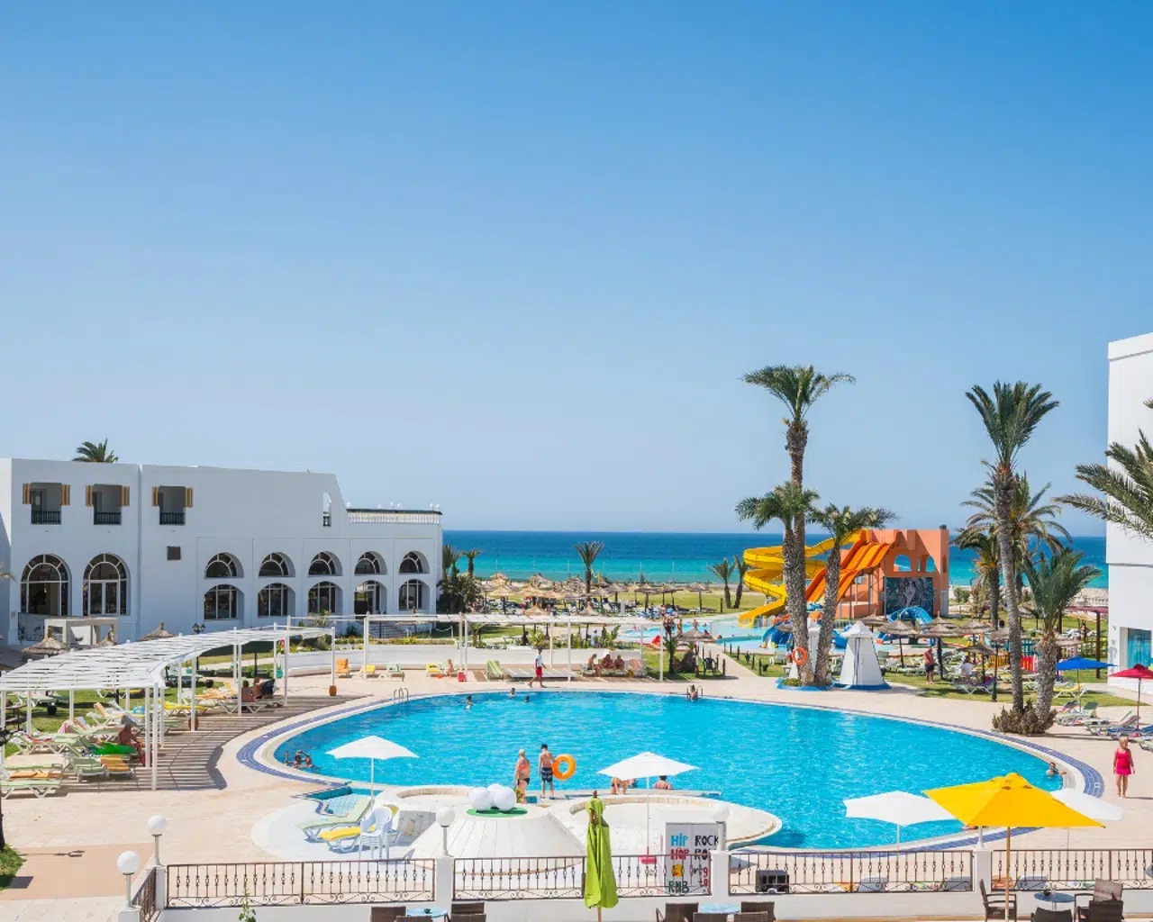 Le Soleil Bella Vista