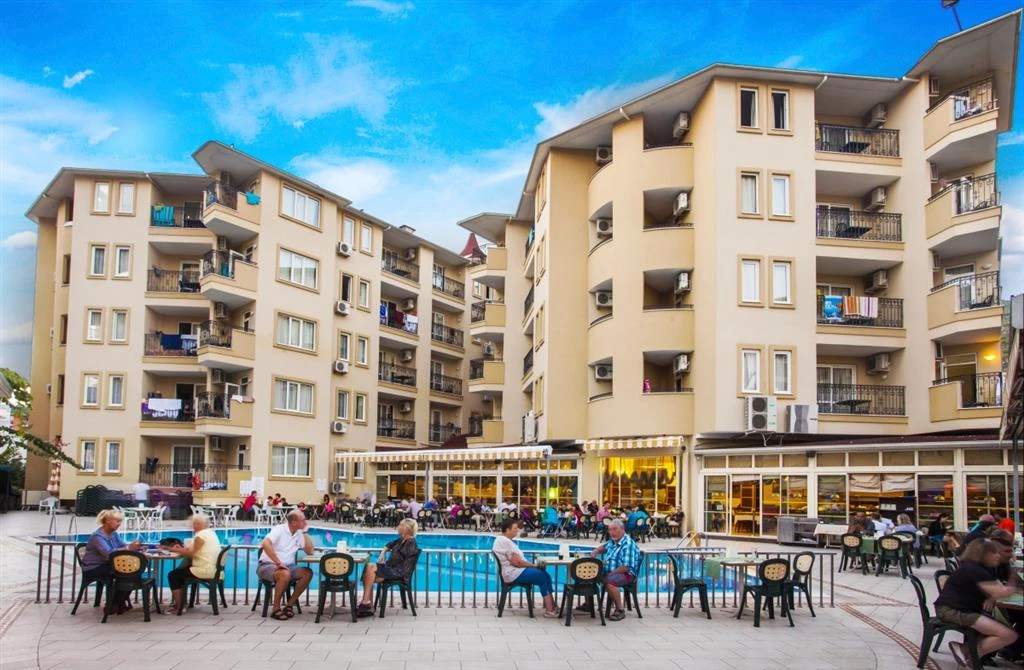 Kleopatra Royal Palm