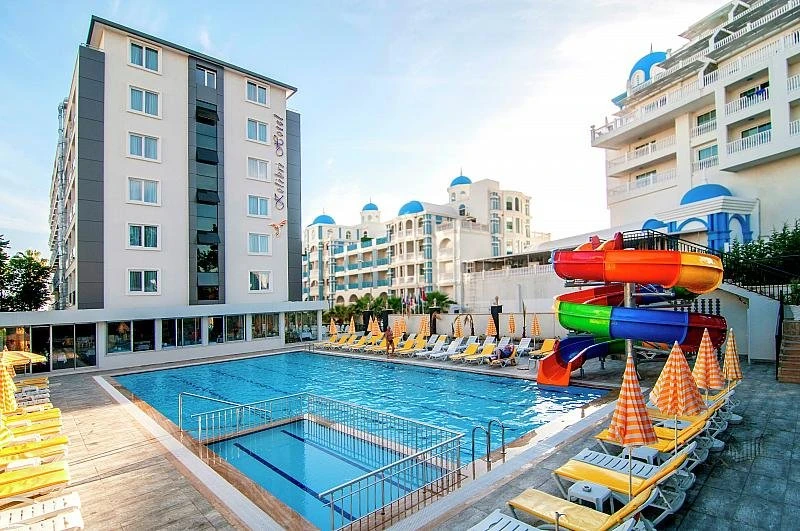 Kolibri Hotel