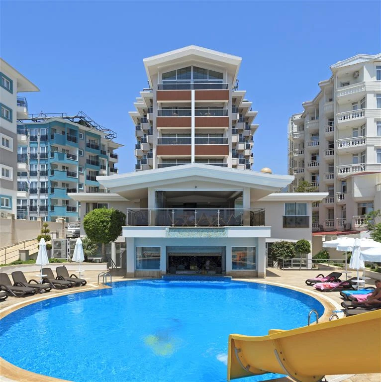 Xperia Saray Beach 