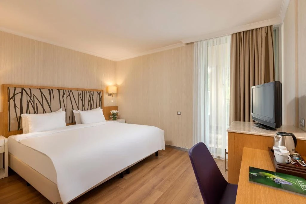 Rixos Park Belek