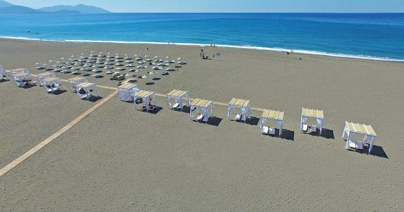 Holiday Village Turkey