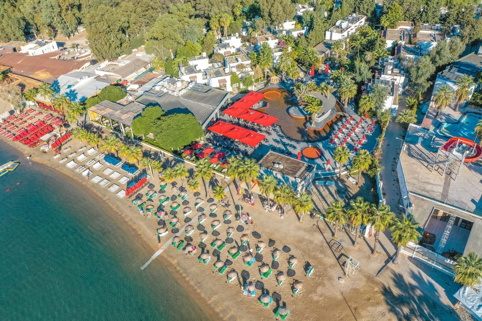 Marvida Senses Very Chic Holiday Village