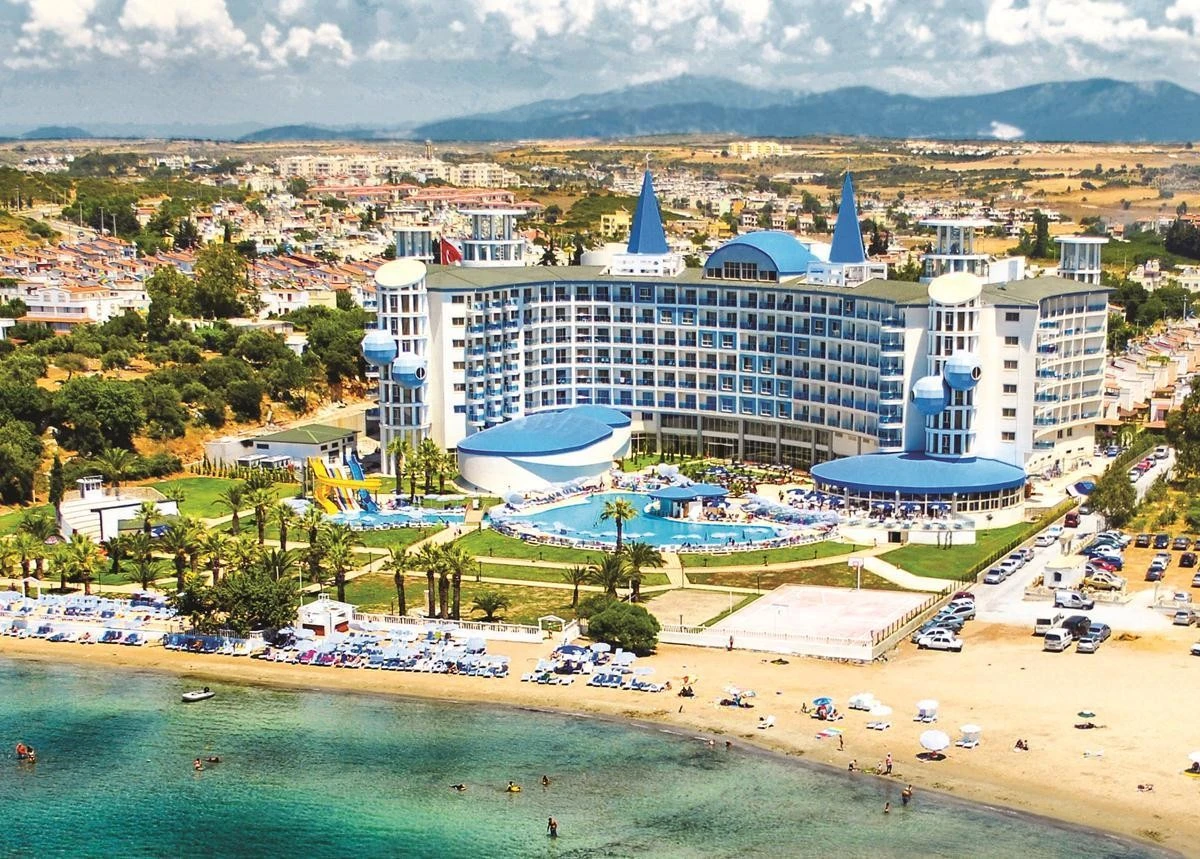 Prive Hotel Didim