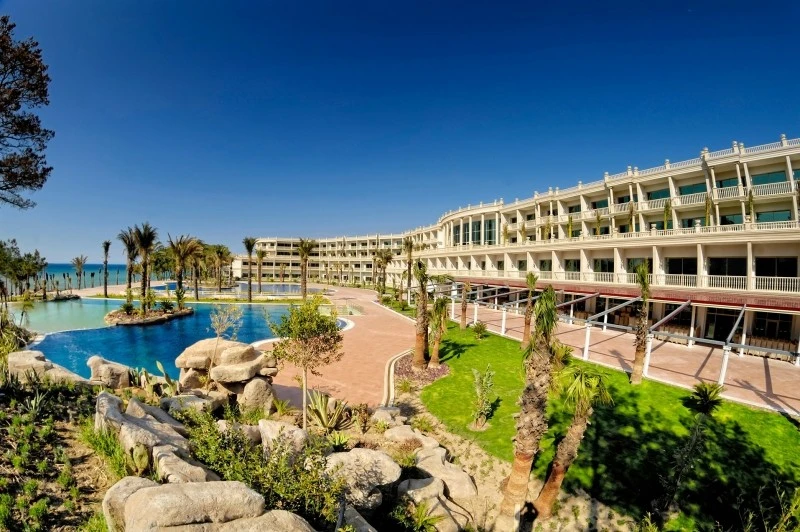 Vogue Hotel Supreme Bodrum