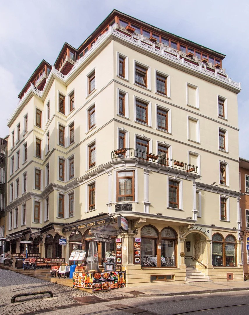 Best Western Empire Palace