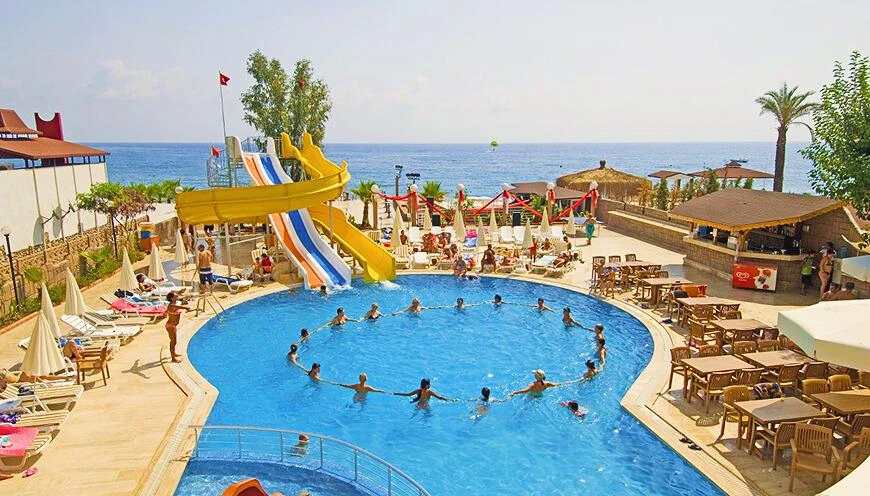 Club Hotel Sunbel