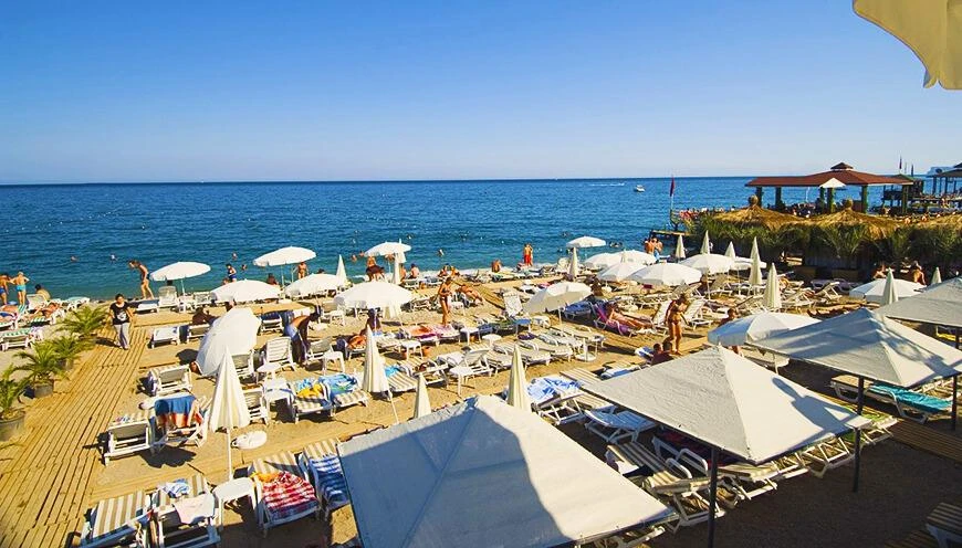 Club Hotel Sunbel