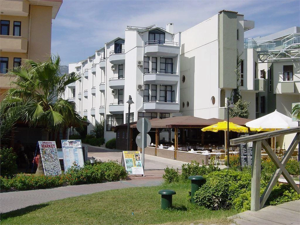 Miranda Moral Hotel